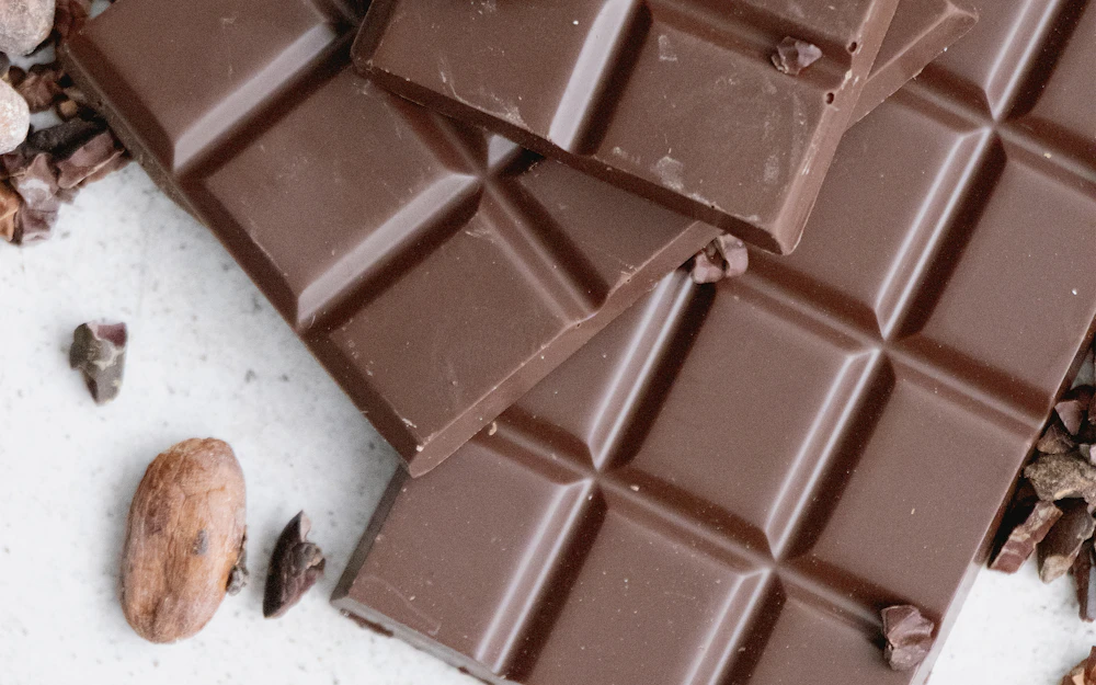 Chocolate & Cocoa