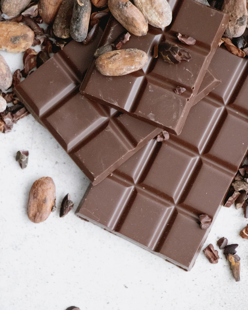 Chocolate & Cocoa