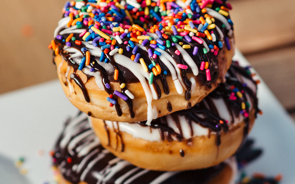 Dessert Solutions