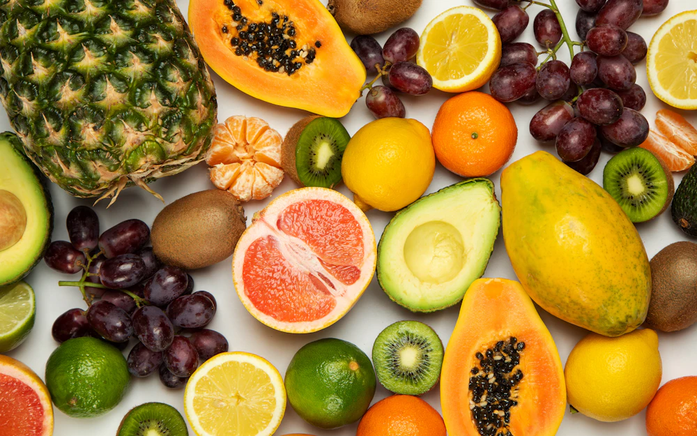 Fruit Preparations
