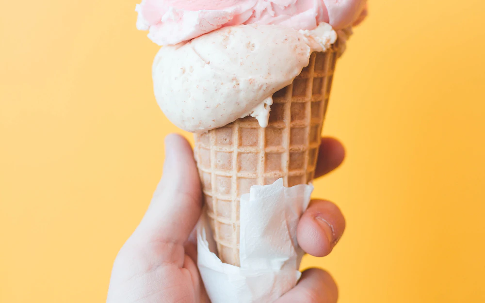Gelato & Ice Cream